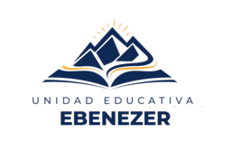 Sello Unidad Educativa Ebenezer